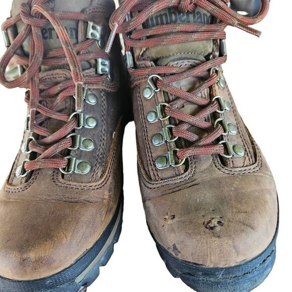 Timberland boots - Picture 2 of 7